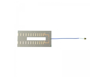 加强版PCB天线